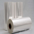 best price cross linked printed pof plastic polyolefin shrink wrapping film